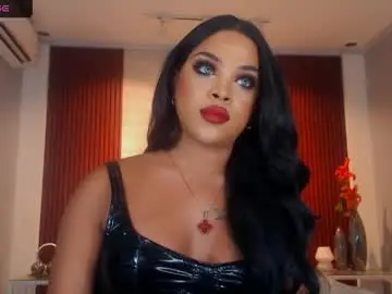 Chaturbate Free Porn Cam of urmajestytyra