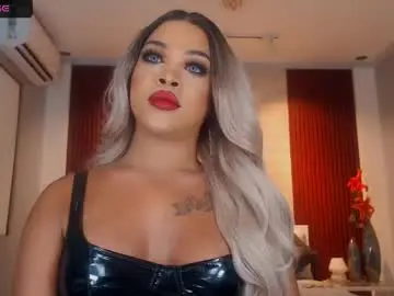 Chaturbate Live Porn of urmajestytyra