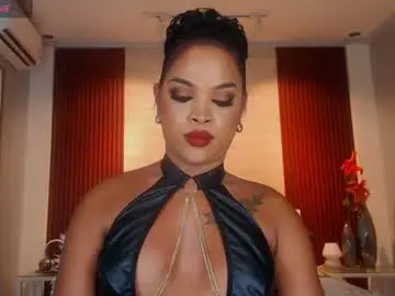 Chaturbate Adult Webcam of urmajestytyra