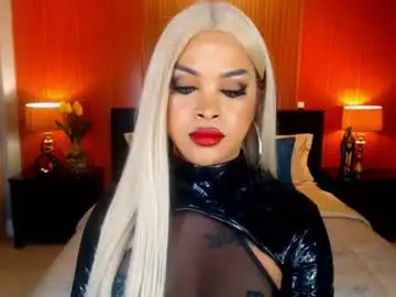 Chaturbate Best live sex cam show of urmajestytyra