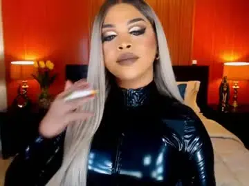 Chaturbate Nude Webcam of urmajestytyra