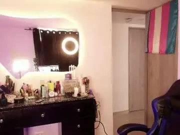Chaturbate Best Webcam of adelineefoxxx