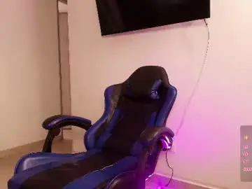 Chaturbate Sex Chat of adelineefoxxx