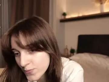 Chaturbate Sex Chat of brenda_hopkins