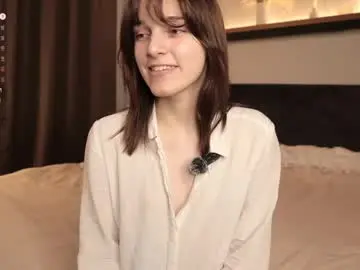Chaturbate Sex Chat of brenda_hopkins