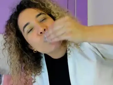 Chaturbate Best Webcam of charlotte1117