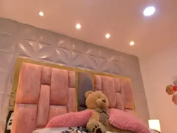 Chaturbate Live Porn of charlotte_icee