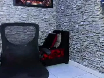 Chaturbate Live Porn of choreythaiylor