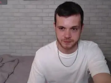 Chaturbate Sex Chat of electric_smile