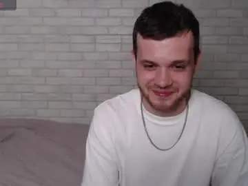 Chaturbate Adult Video Chat of electric_smile