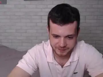 Chaturbate Adult Video Chat of electric_smile