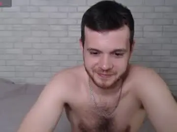 Chaturbate Live Sex of electric_smile