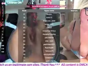 Chaturbate Live Sex of hexme_kinky_office