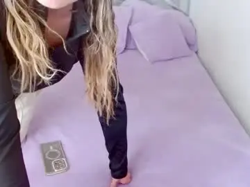 Chaturbate Nude Webcam of juli_69