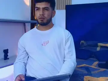 Chaturbate Sex Chat of kyro_blaze
