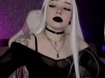 Chaturbate Sex Cam of marceline_red