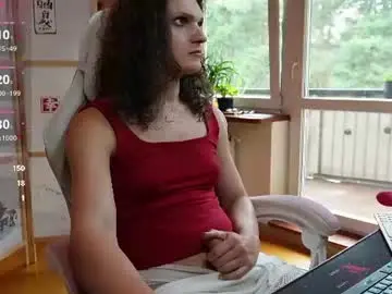 Chaturbate Sex Cam of medelainexx