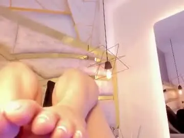 Chaturbate Live Porn of miia_velvet