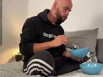 Chaturbate Live Sex Cam of tim_beard