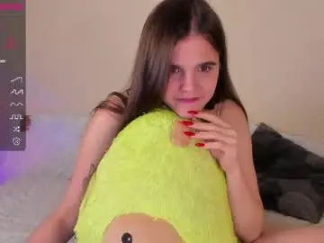 Chaturbate Nude Webcam of tyler_ema