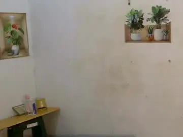 Chaturbate Live Sex of urasian_jomarie