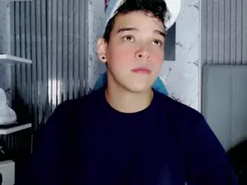 Chaturbate Sex Chat of _blake_boy