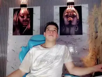 Chaturbate Live Porn of _blake_boy