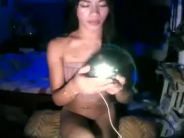 Chaturbate Adult Webcam of _kiannahbabe_