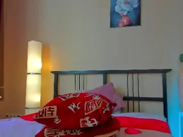 Chaturbate Free Porn Cam of _vasilissa_