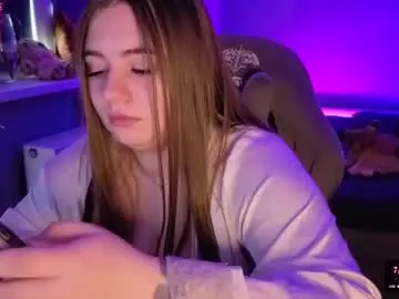 Chaturbate Sex Chat of ameliamiless