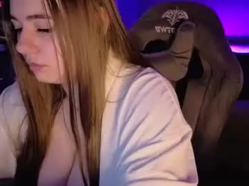 Chaturbate Free Porn Cam of ameliamiless