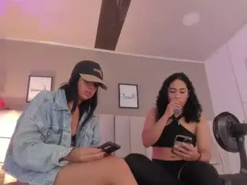 Chaturbate Live Sex of aniie_rouse