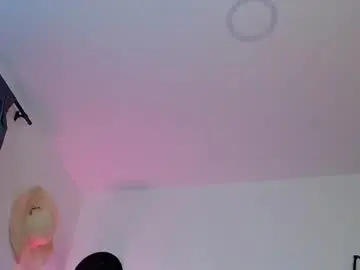 Chaturbate Live Porn of camila_torresss