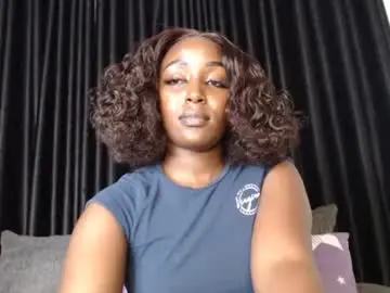 Chaturbate Adult Video Chat of darktanqueen