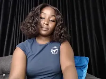 Chaturbate Best live sex cam show of darktanqueen