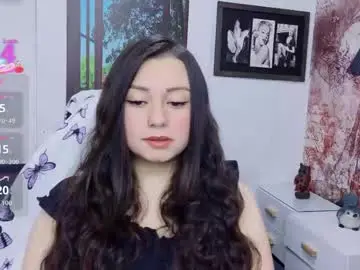 Chaturbate Sex Chat of eva_rosell