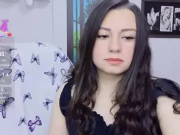Chaturbate Nude Webcam of eva_rosell