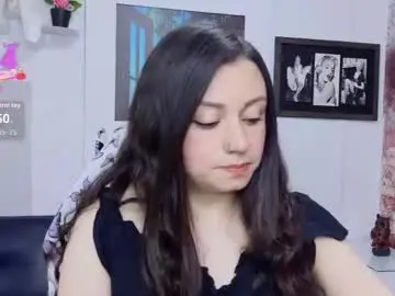 Chaturbate Best live sex cam show of eva_rosell