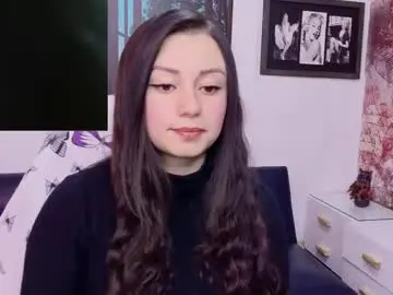 Chaturbate Free Porn Cam of eva_rosell