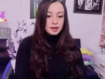 Chaturbate Adult Video Chat of eva_rosell