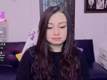 Chaturbate Best live sex cam show of eva_rosell