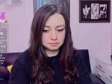 Chaturbate Best Webcam of eva_rosell