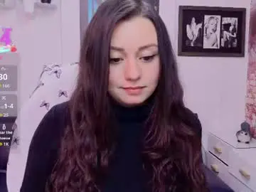 Chaturbate Live Sex Cam of eva_rosell