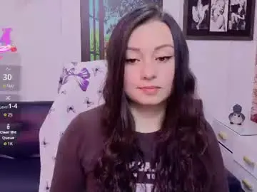 Chaturbate Watch Live Sex Cams of eva_rosell