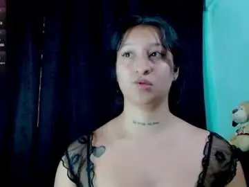 Chaturbate Live Porn of evah_lee
