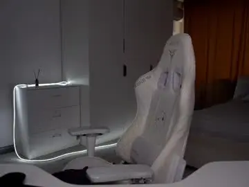 Chaturbate Free Porn Cam of evelina_fox