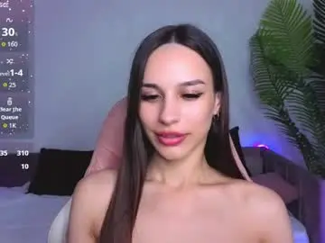 Chaturbate Live Porn of kristine_beauty