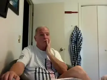 Chaturbate Sex Cam of mackdocc001