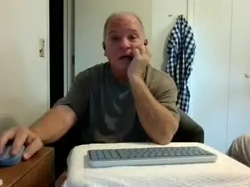 Chaturbate Adult Webcam of mackdocc001