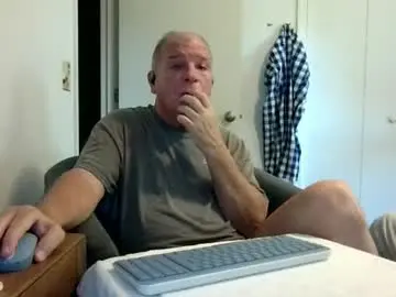 Chaturbate Adult Video Chat of mackdocc001